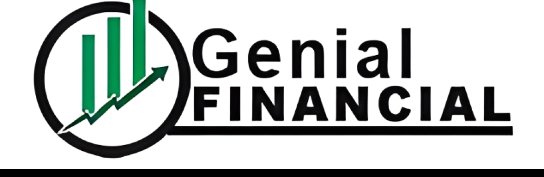 Genial Financial Cover Image