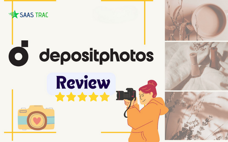Depositphotos Review | The Key To Ultimate Photo Studio |