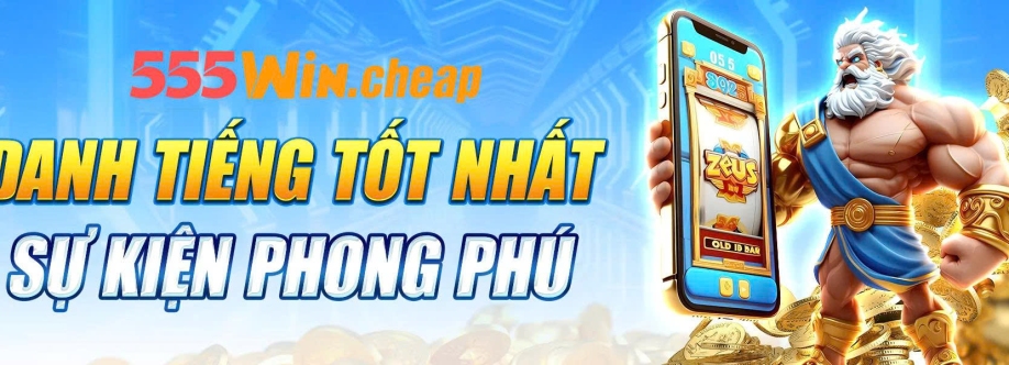 555wincheap Cover Image