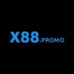 X88 Promo Profile Picture