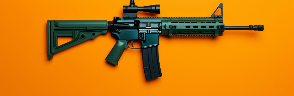 GunsAmerica Cover Image