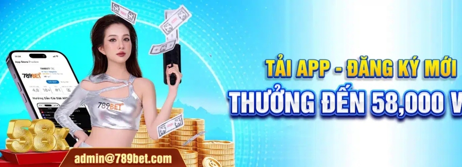 Nha cai 789BET Cover Image