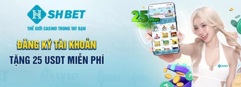 Nhà Cái SHBET Cover Image