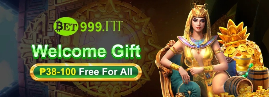 Bet999 fit Cover Image