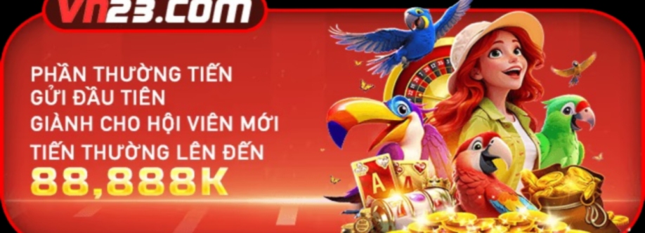 VN23 US Cover Image
