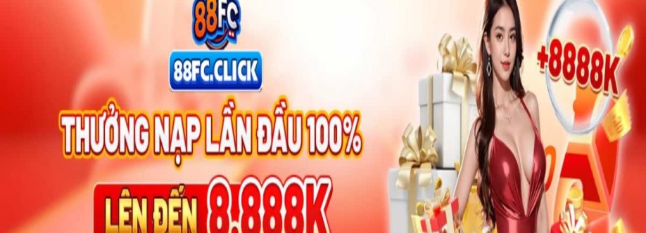 88FC TRANG CHỦ 88FCCOM Cover Image