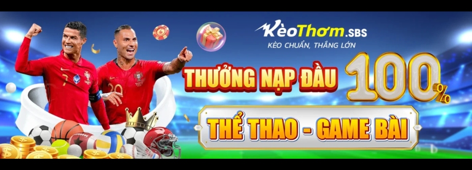 Keothom Cover Image