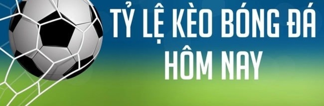 Kèo Bóng Đá Cover Image