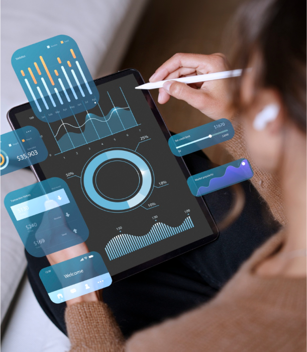 Odoo ERP Solutions & Development Services | NexaCore Digital