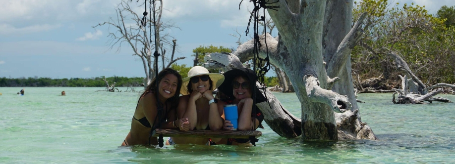 Casual Monday Charters Cover Image