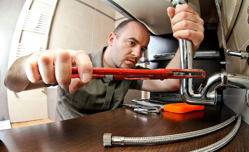 Plumbing Repair Handyman: 5 Proven Fixes