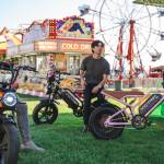 VICTRIP Ebike Profile Picture