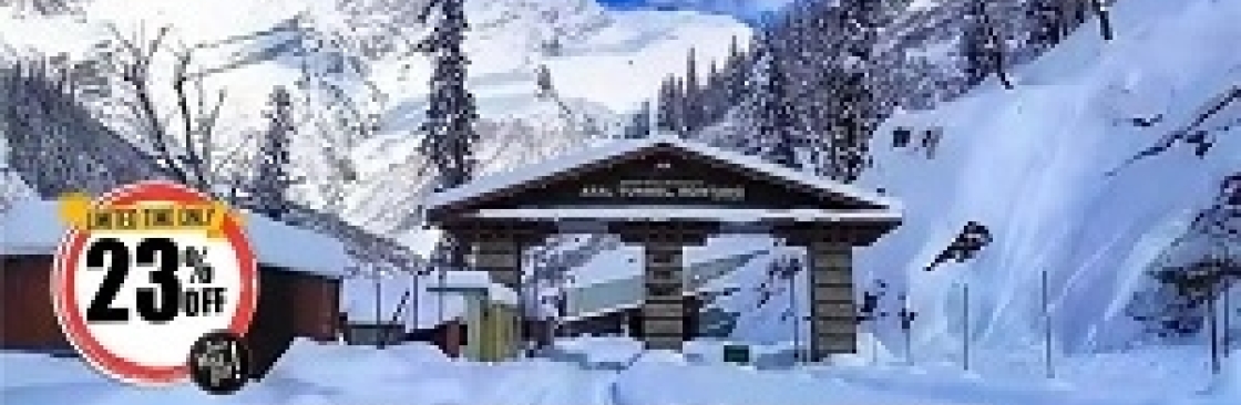 Journey Of Himalaya Cover Image