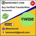 Buy Verified TransferWise Accounts Profile Picture