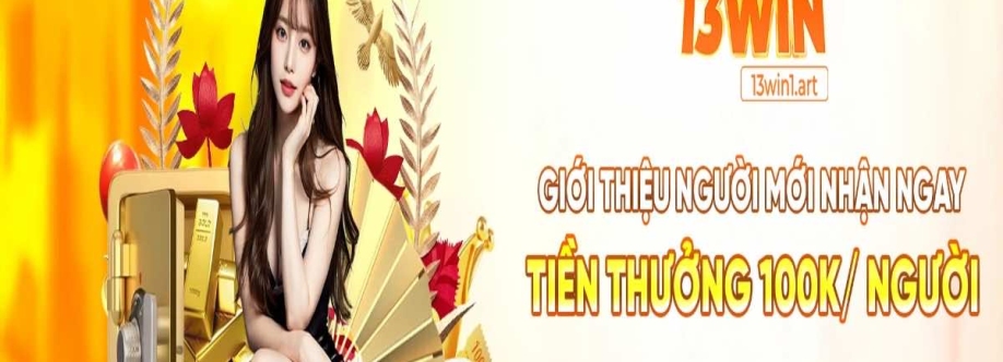 13win NHÀ CÁI ĐẲNG CẤP CHÂU ÂU Cover Image