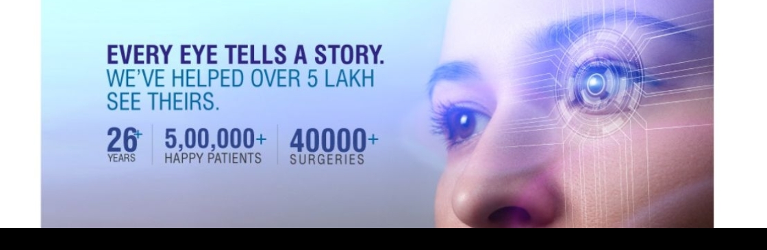 Pannu Eye Hospital Cover Image