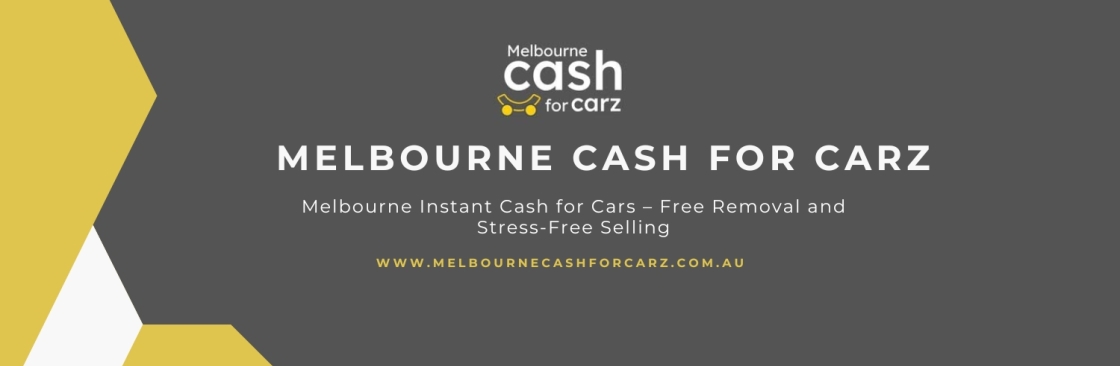 Melbourne Cash For Carz Cover Image
