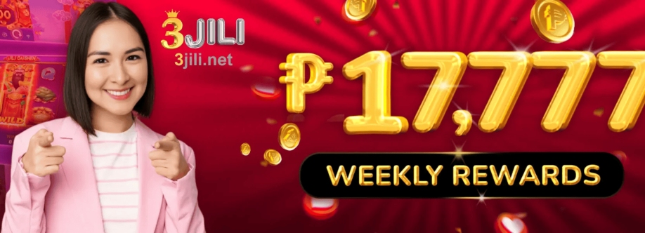 3JILI 3JILICOM Cover Image