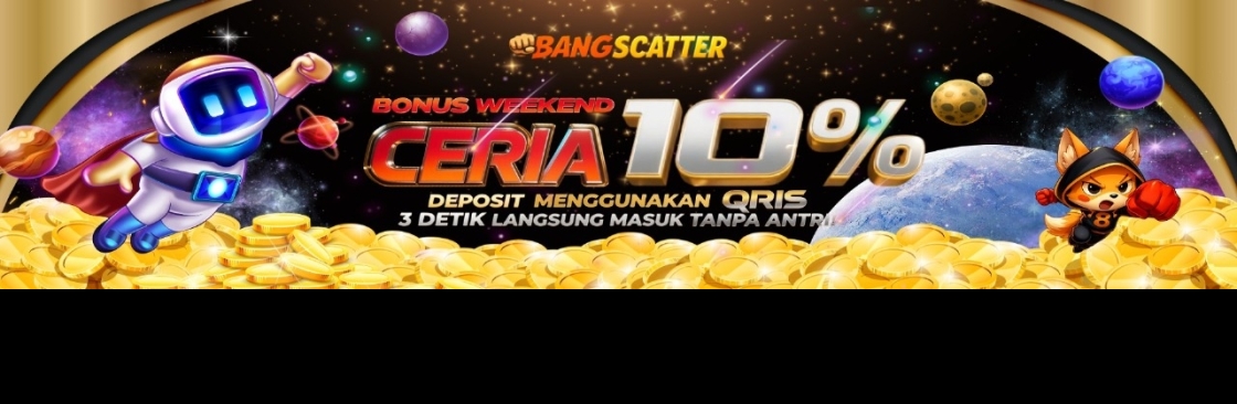 BangScatter com Cover Image