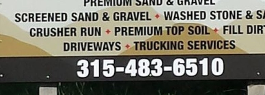 Smiths Gravel Pit Cover Image