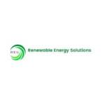 Renewable Energy Solutions Profile Picture