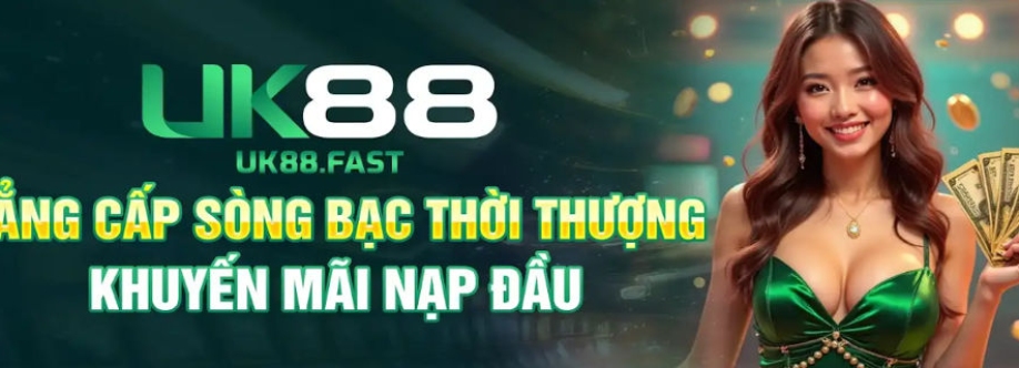 UK88 FAST Cover Image