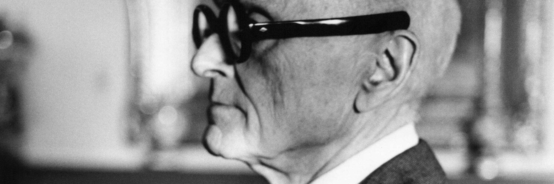 13 architect glasses styles | Banton Frameworks