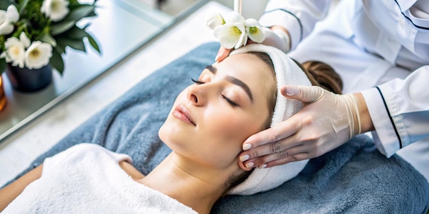 Revolutionize Your Skin with Morpheus8 in Houston at Allure Laser Studio - TechyWalls
