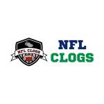 NFL Clogs Profile Picture