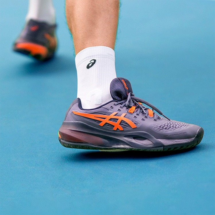 Giày Tennis và PickleBall chính hãng 2025 - Authentic Shoes