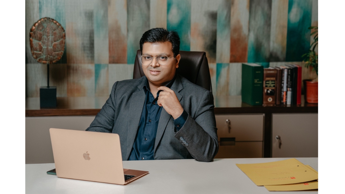 Real Estate Leader Annuj Goel of Goel Ganga Developments Weighs In on EMI vs. Rent: Key Takeaways for Today’s Homebuyers - The Blunt Times