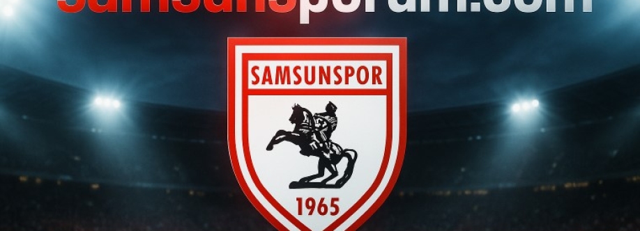 Samsun Sporum Cover Image