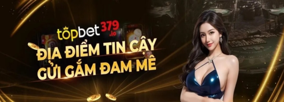 Topbet379 io Cover Image