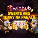 WINHUB Profile Picture