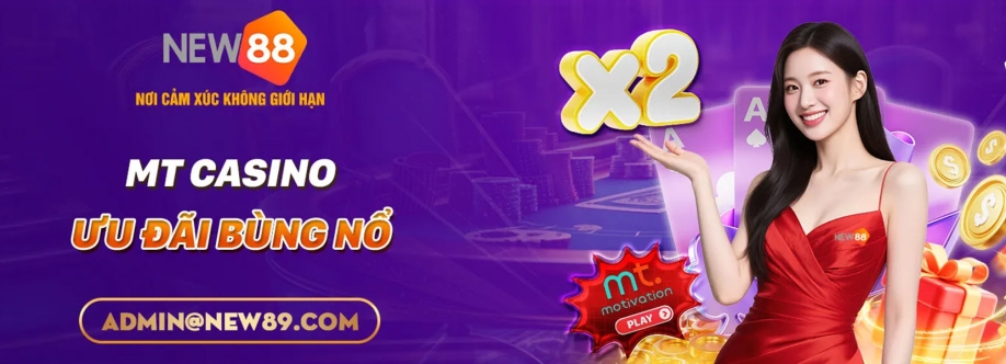 Nhà Cái NEW88 Cover Image