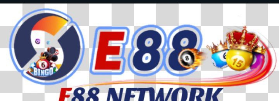 E88 NETWORK Cover Image