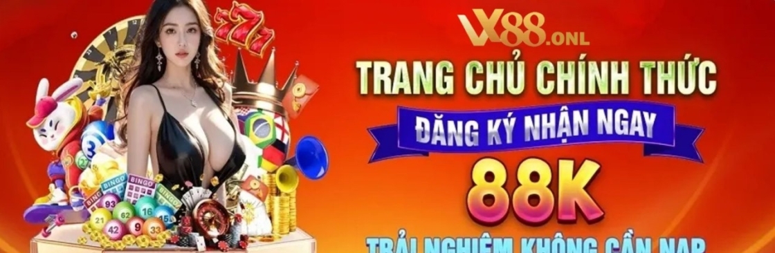Vx88 onl Cover Image