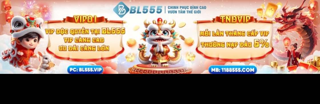 Nhà cái BL555 Cover Image
