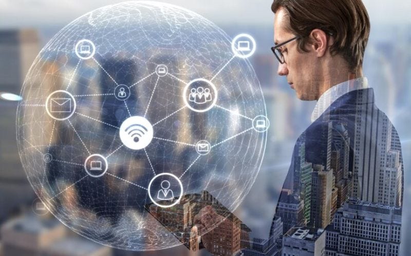 Maximizing Efficiency with a Leading Telecom Lifecycle Management Company | by The ITE Group | Oct, 2025 | Medium