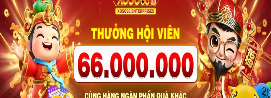 Xoso66 enterprises Cover Image