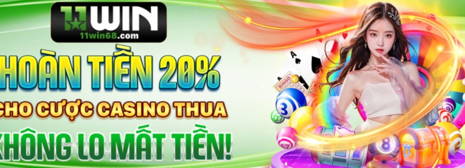 11WIN 68COM Cover Image