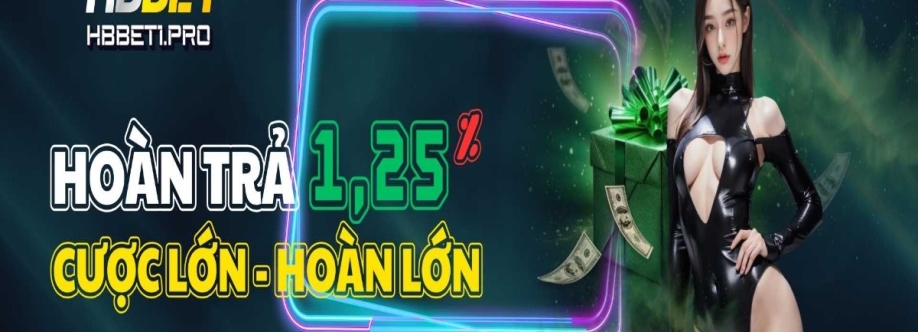 HBBet Nhà cái uy tín Cover Image