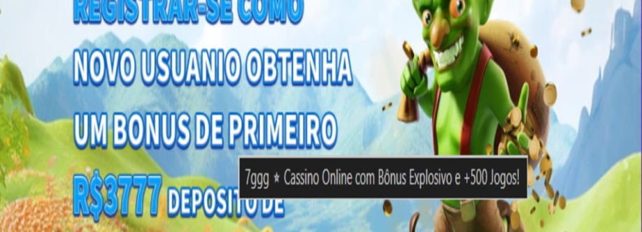 7GGG BET Cover Image