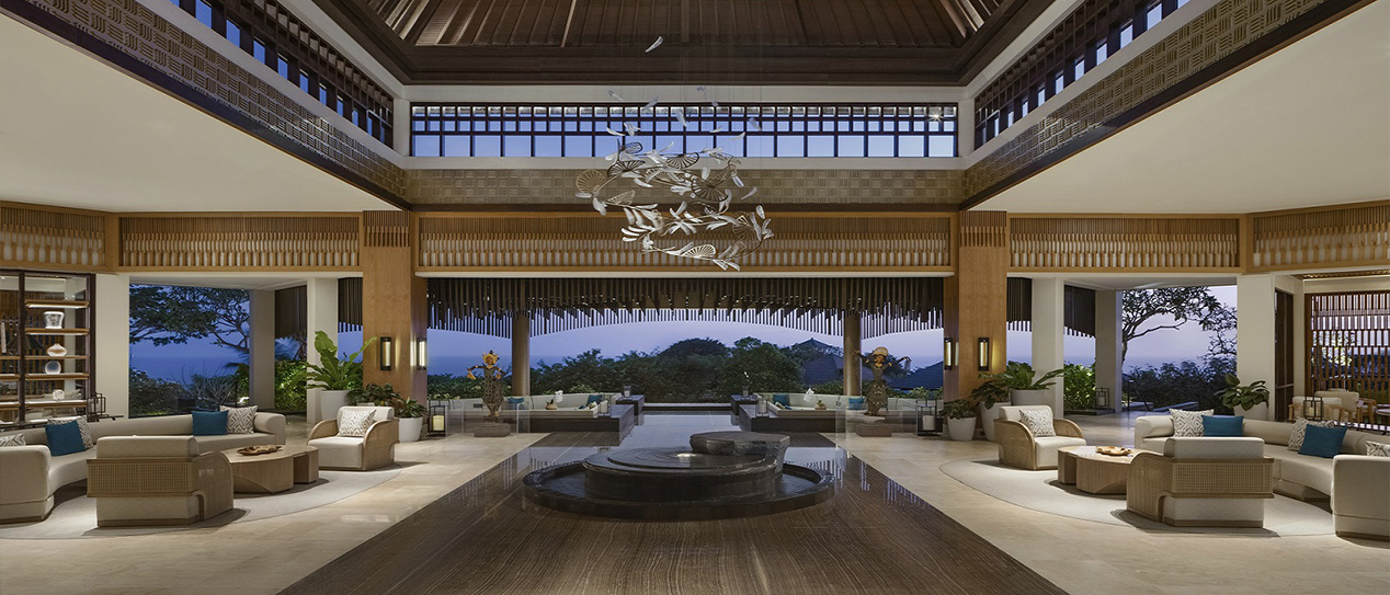 Luxury Hospitality Interior Design Firms | Colonelz