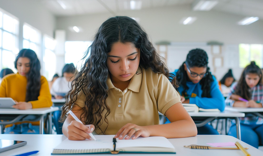 How to Study one day before exam | Glendale India