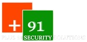 Home - Plus91 Security Solutions