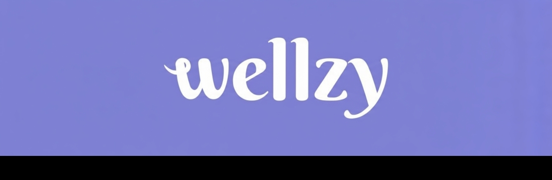 wellzy zy Cover Image