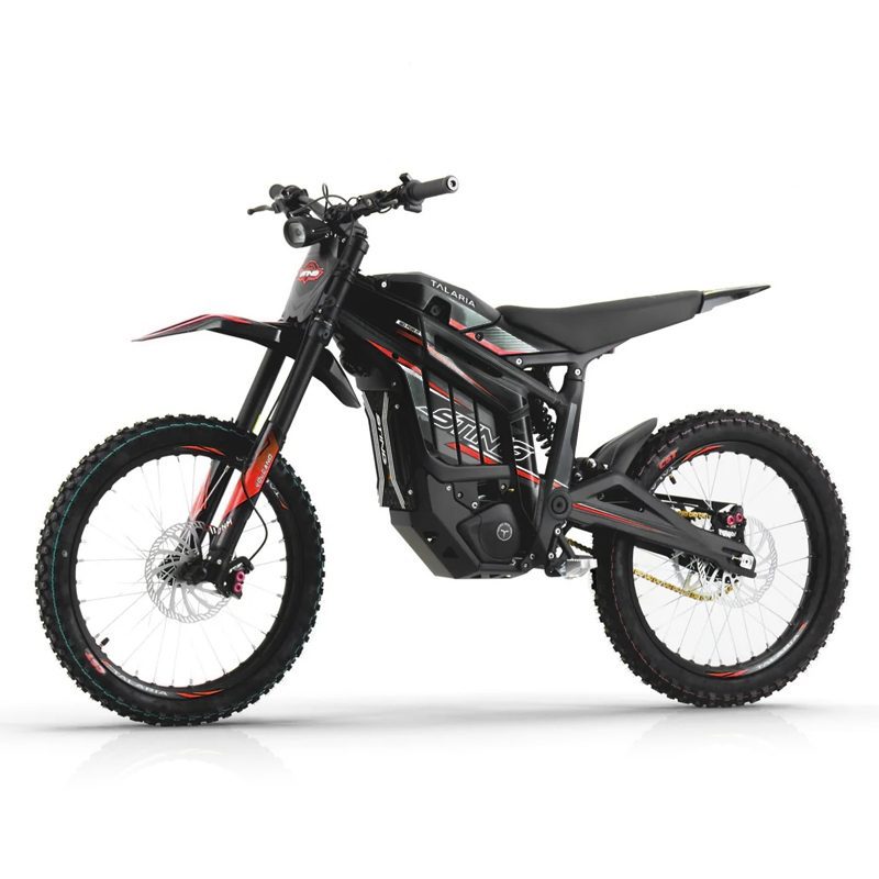 Talaria Sting MX3 2024 Edition | Talaria Sting MX | Buy Electric Dirt Bike
