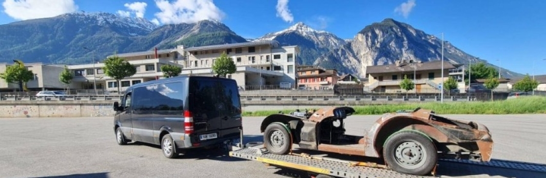 Youngtimer Oldtimer Restauration Cover Image