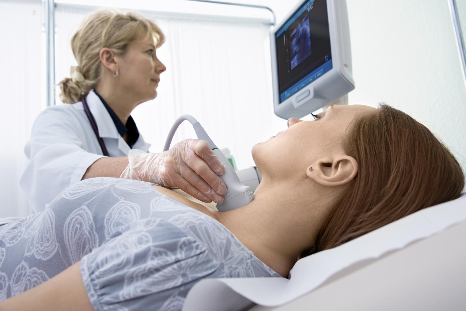 Private Ultrasound Clinic in Montreal | Pelvic and Abdominal Specialists